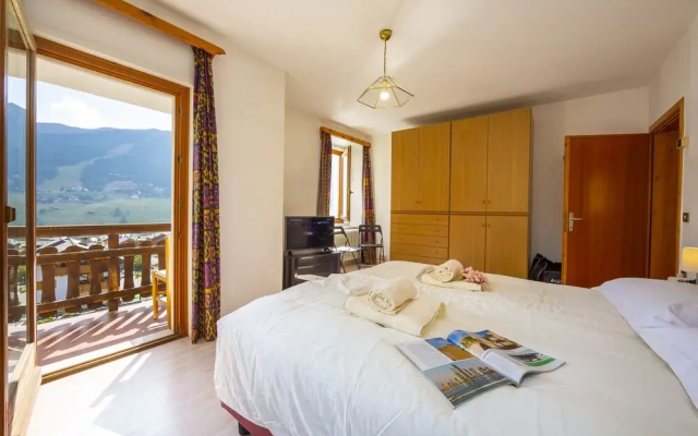 Casa Silvia Ski In