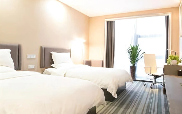 Gordon Hande Hotel (Chongqing Olympic Sports Center)