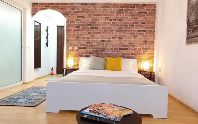 Sweet Dreams Suites Cismigiu Studio