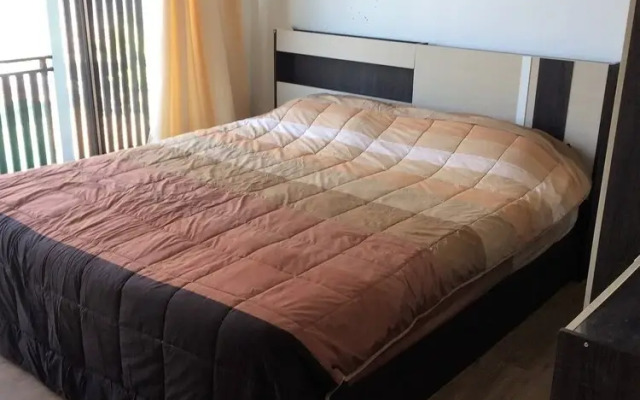 Hua Hin New 2bedbath Town Houses Bluport 1