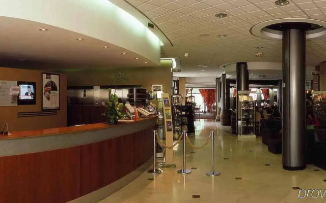 Mercure Bordeaux Aeroport