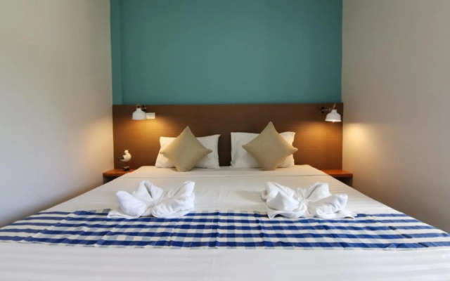Kamala Beach Residence