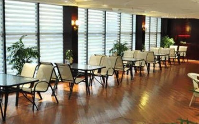 Shaoxing Yeahoo Hotel