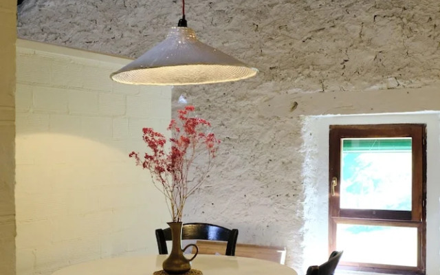 Mañarinegi Apartamentos Rurales