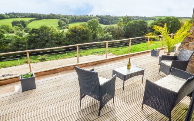 Ramstorland Valley View