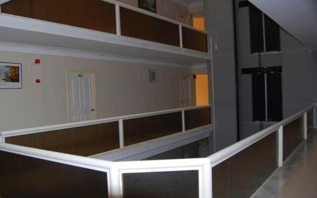 Erdek Sun Beach Hotel