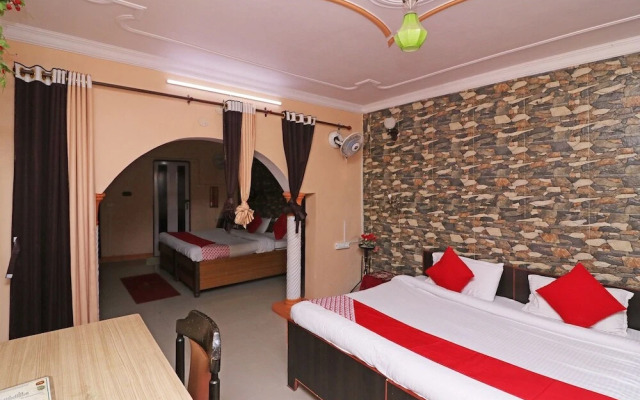 Himalayan Retreat Neelkanth by OYO Rooms