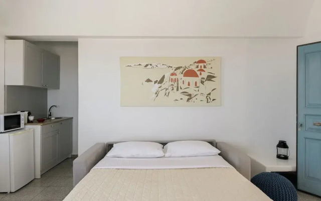 GTK Santorini Oia Sunset Villas