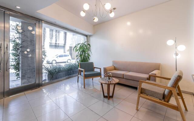 Apart Hotel Rio Grande