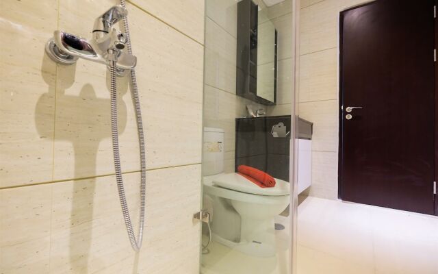 Best Price Brooklyn Apartment near IKEA Alam Sutera