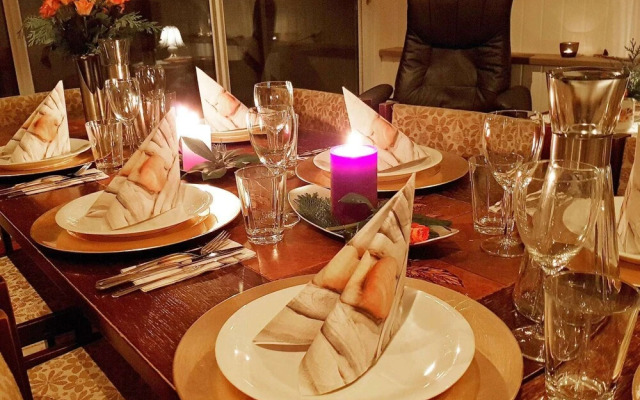 Holiday Home in BrattvÃ¥g