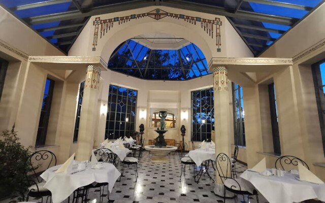 Bernsteinland Wendorf