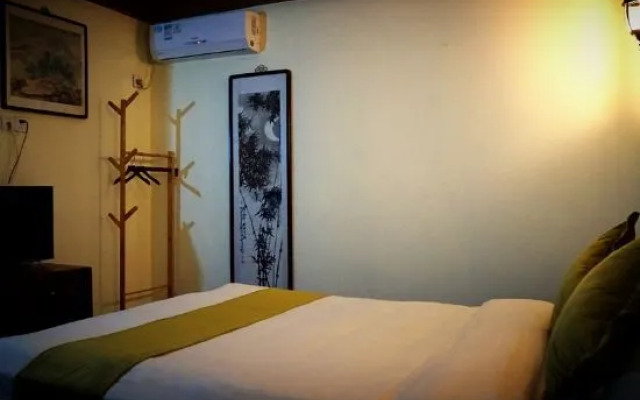 Nature Intro | Hongcun NanShanNan Garden Homestay