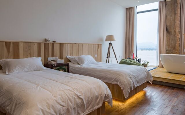 Wenzhou Langhouse Inn
