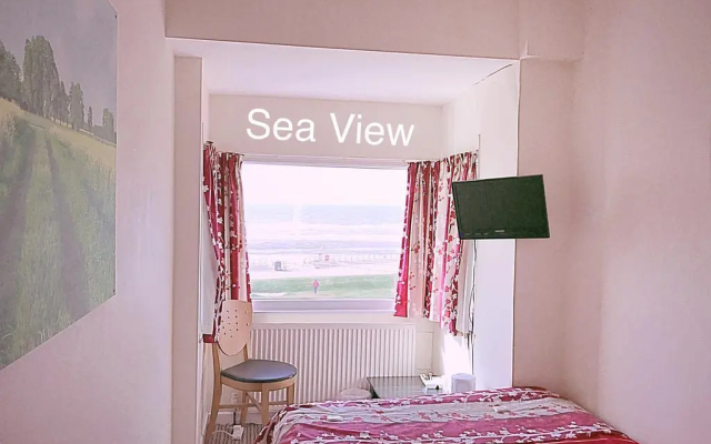The Shore Side Hotel