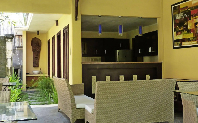 Bali au Naturel - Adults Only
