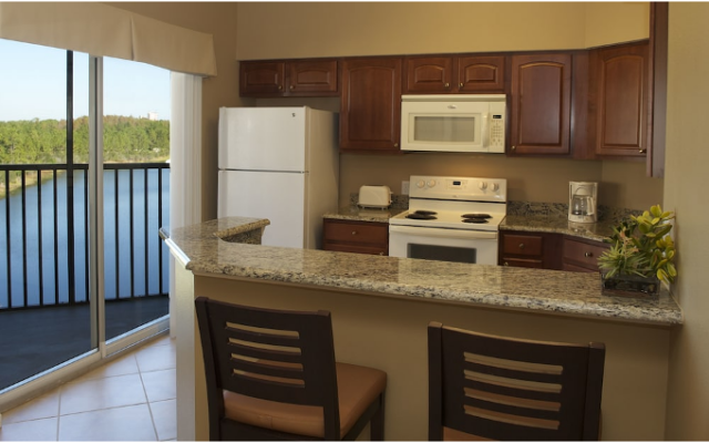 2Br Condo Resort Disney World Universal1