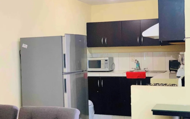 Departamento Orange 3 Guadalajara