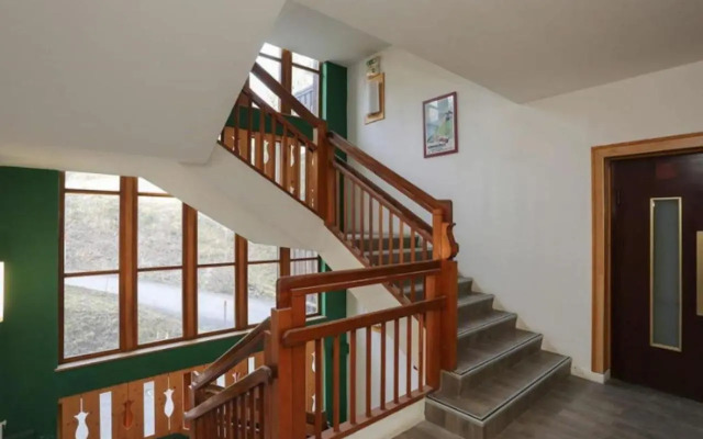 Goelia - La Grande Cordee