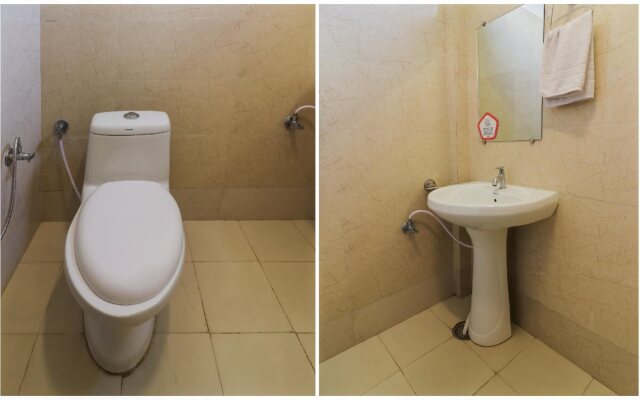 Hotel Vijeet Palace