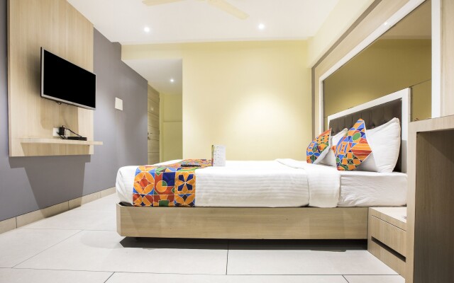 FabHotel Stay Inn Navi Mumbai