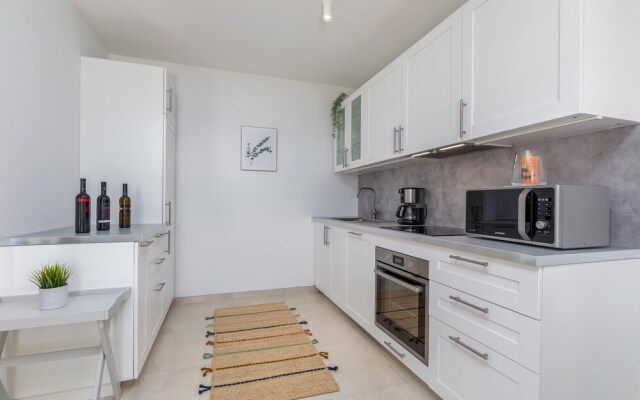 Stunning Home in Betiga With 2 Bedrooms, Wifi and Outdoor Swimming Pool