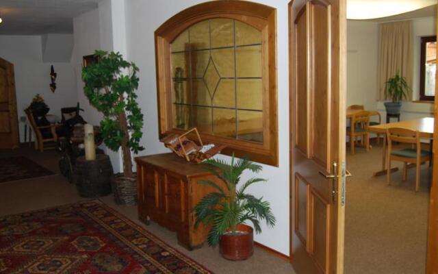 Hotel Garni Michaelerhof