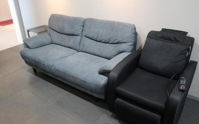 Business Hotel Sennari