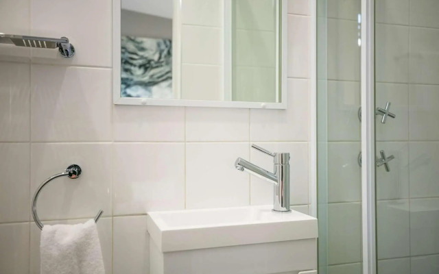 Nightcap at Colyton Hotel