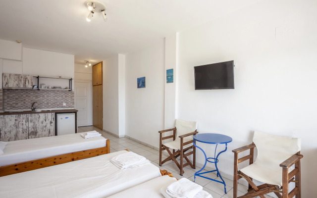 Skentos Hotel