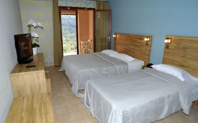 Hotel le Lonca