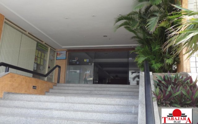 Condomínio do Edifício Tabajara Residence
