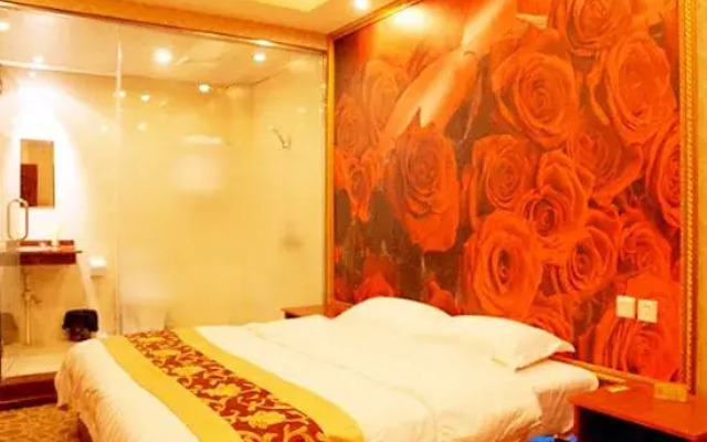 Yueyang Business Inn