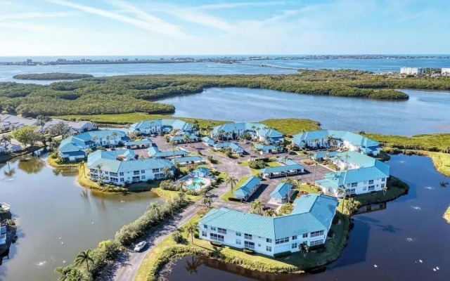 Perico Coastal Bay