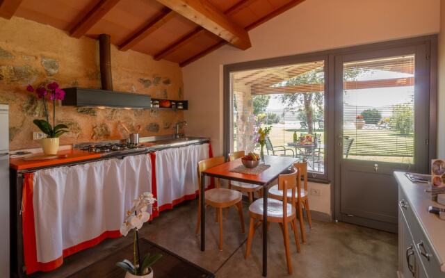 Agriturismo Torribasse