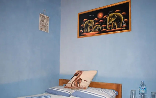 Elephant Lovers Inn