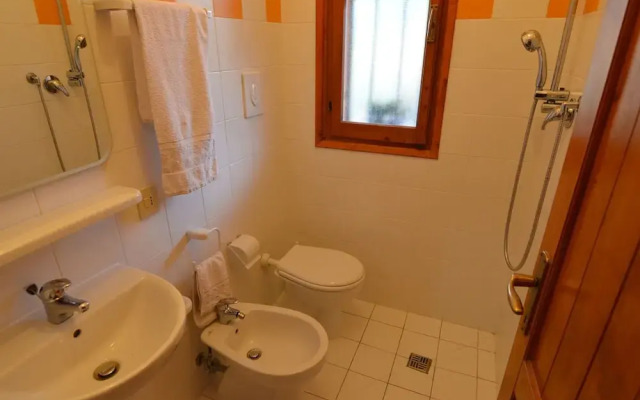 Comfy Stay by Po Delta Park