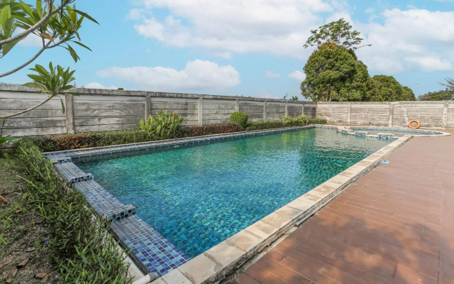 Collection O Cikarang Near President University Formerly Enviro