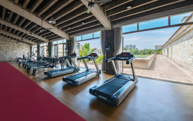 Hainan Xikang Wellness & Resorts