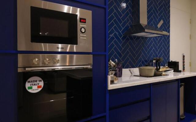 KAGE Apt With A Private Entrance - شقة بمدخل خاص