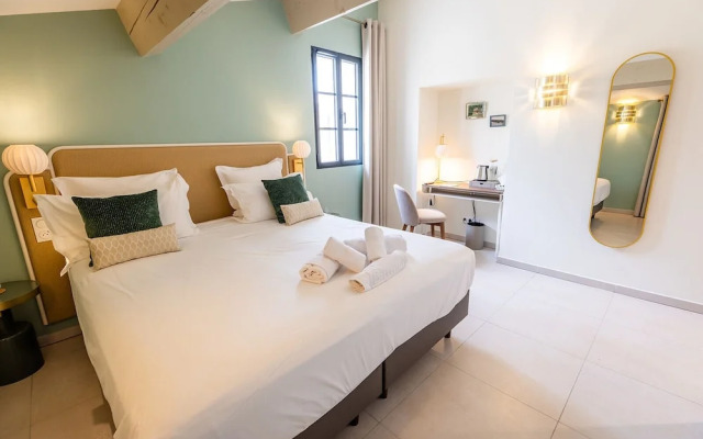 Château la Beaumetane