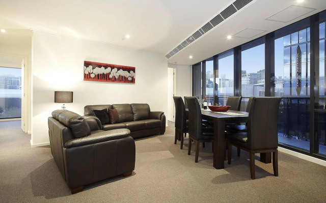 Gem Apartments