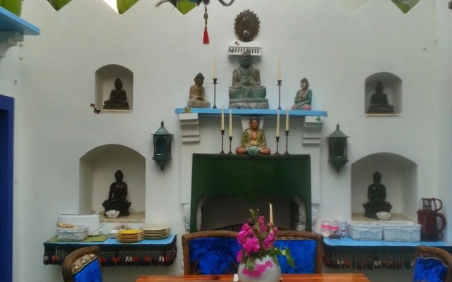 Cemil Anka Pension