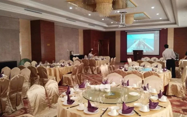Delin Hotel