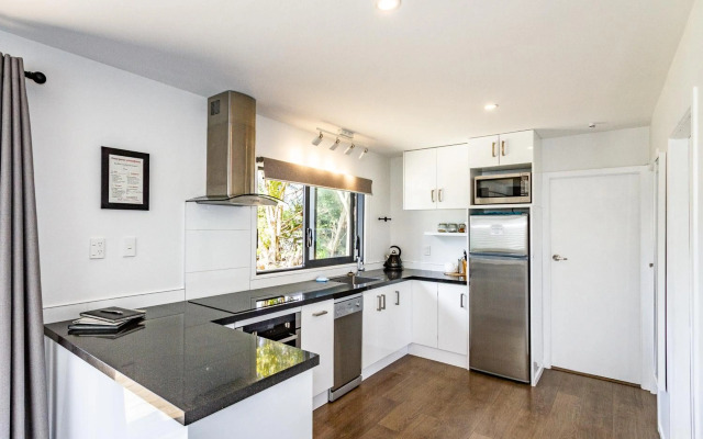 Mountain Magic - Ohakune Holiday Home