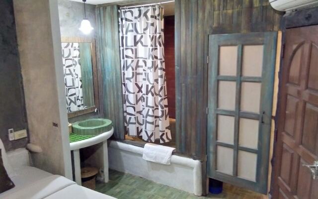 Andaman Talaytai Boutique Resort