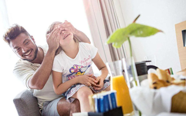 Novotel Milano Malpensa Airport