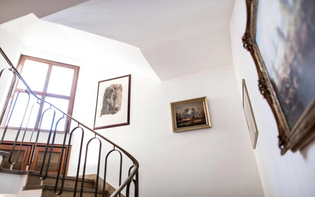 Hotel Central Heidelberg