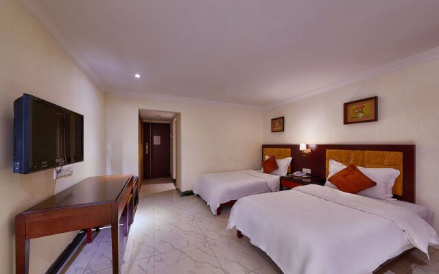 Kaiserdom Hotel Guangzhou Hainan