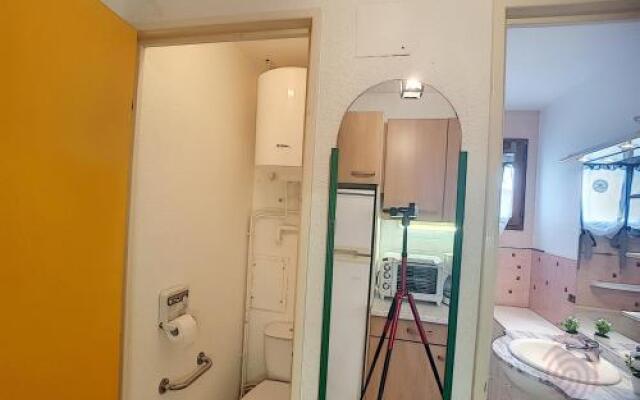 Apartment Le Relais De Manon, 16 Ave Alphonse Daudet 8